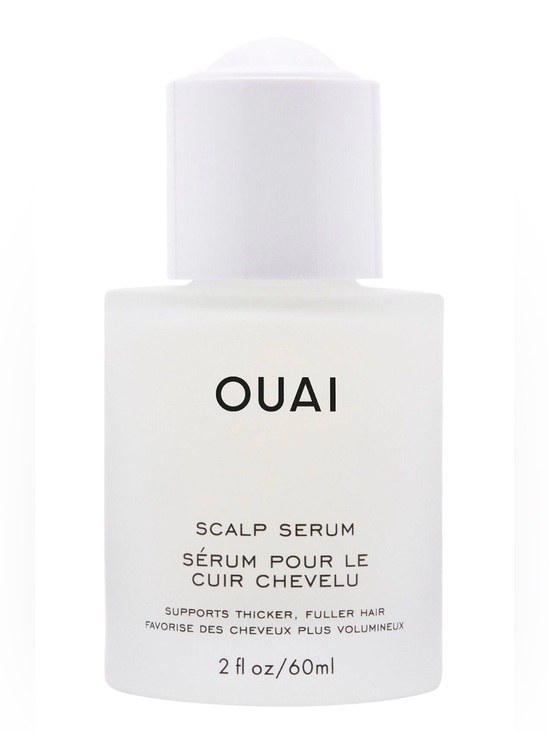 OUAI Other - OUAI Hydrating Scalp Serum Full Size New